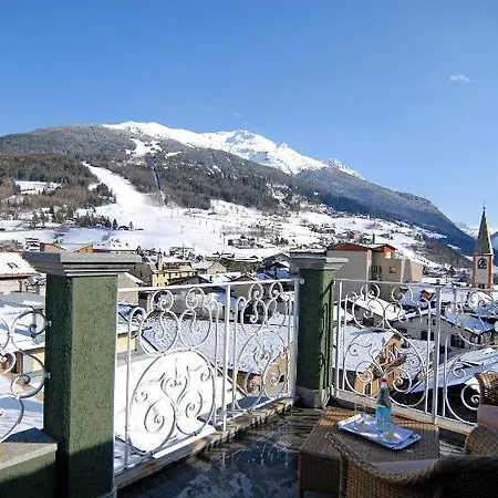 Hotel Garni San Lorenzo Pinzolo