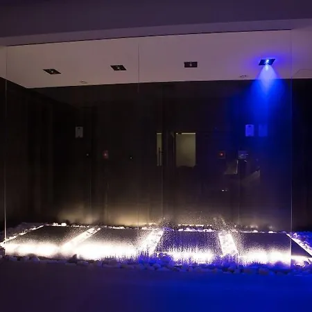 Garni San Lorenzo Hotel Pinzolo