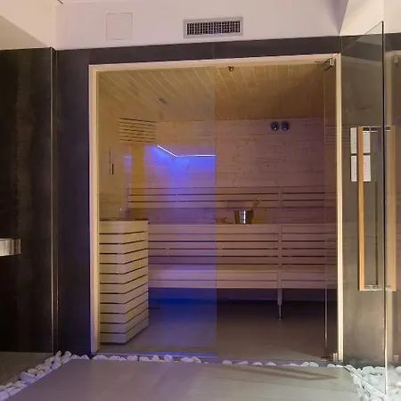 Hotel Garni San Lorenzo Pinzolo
