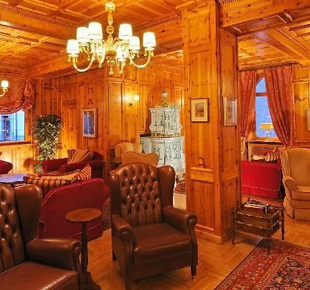Hotel Garni San Lorenzo 3*
