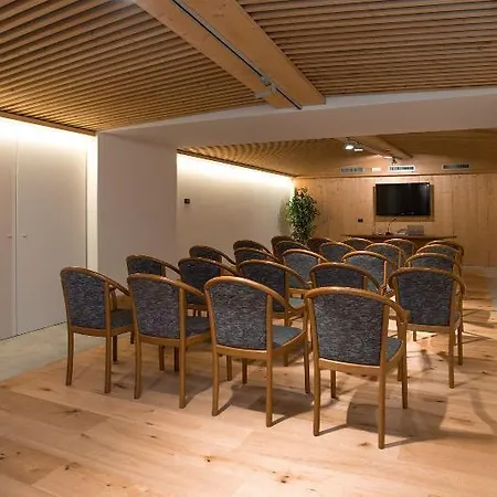 Garni San Lorenzo Hotel 3*