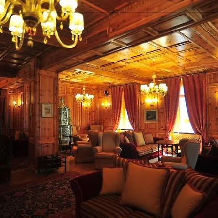 Garni San Lorenzo Hotel Pinzolo