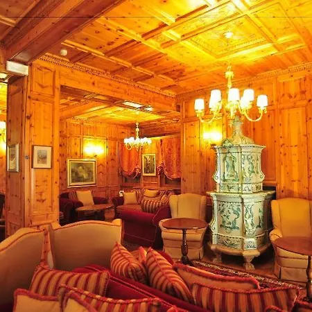 Garni San Lorenzo Hotel 3*