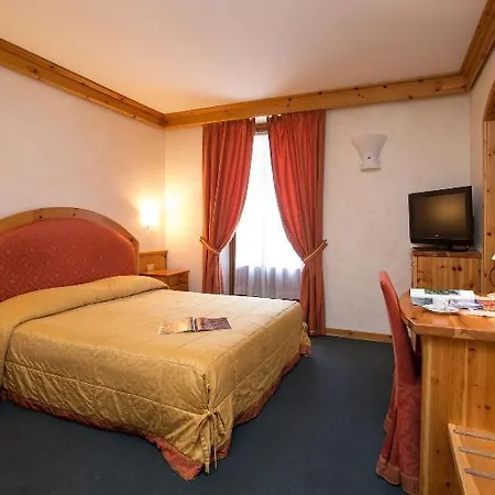 Hotel Garni San Lorenzo
