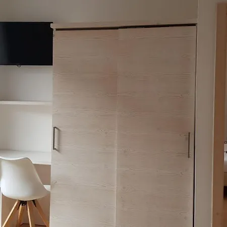 Hotel Garni San Lorenzo Pinzolo