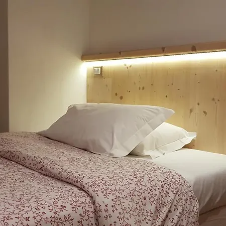 Hotel Garni San Lorenzo 3*