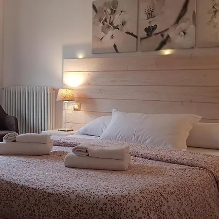 Hotel Garni San Lorenzo 3*