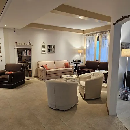 Garni San Lorenzo Hotel