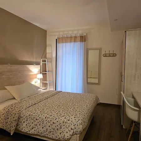 Garni San Lorenzo 3* Пинцоло