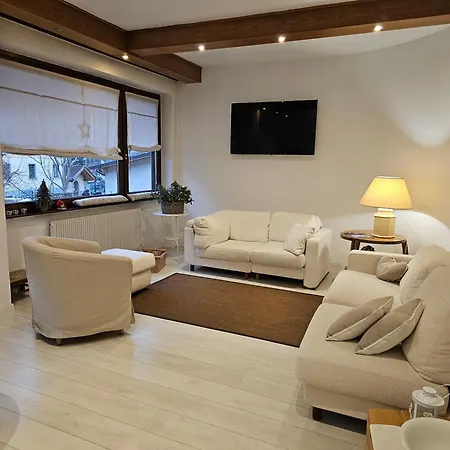 Garni San Lorenzo Hotel Pinzolo