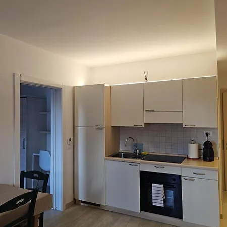 Garni San Lorenzo Hotel 3*