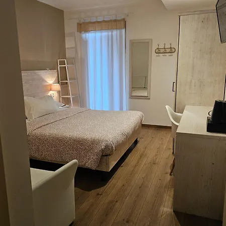 Hotel Garni San Lorenzo Pinzolo